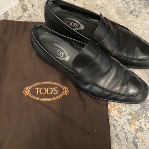 Tod’s Mens dress shoes!